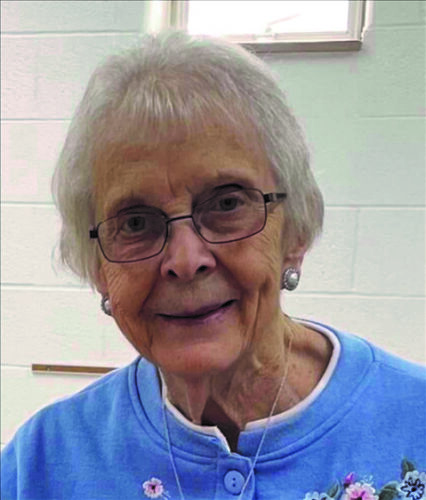 WANDA  SKIDMORE